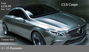 CLS-Coupe-Contract