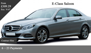 E-Class-Saloon-Contract